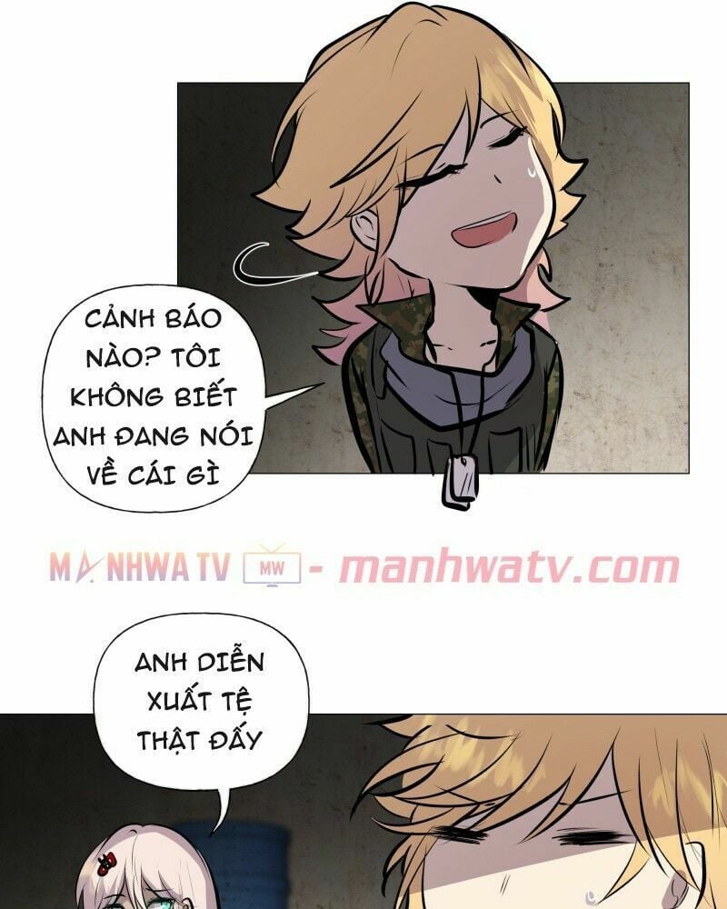 Trọng Sinh Mạc Thế Chap 76 - Next Chap 77