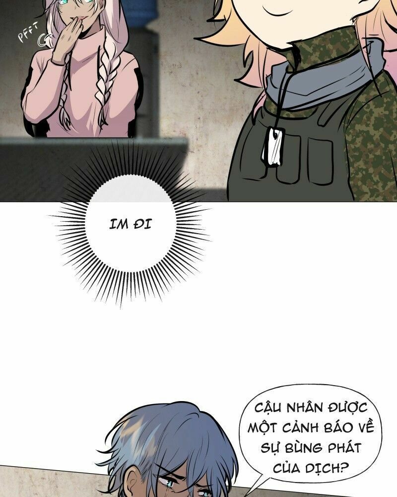 Trọng Sinh Mạc Thế Chap 76 - Next Chap 77