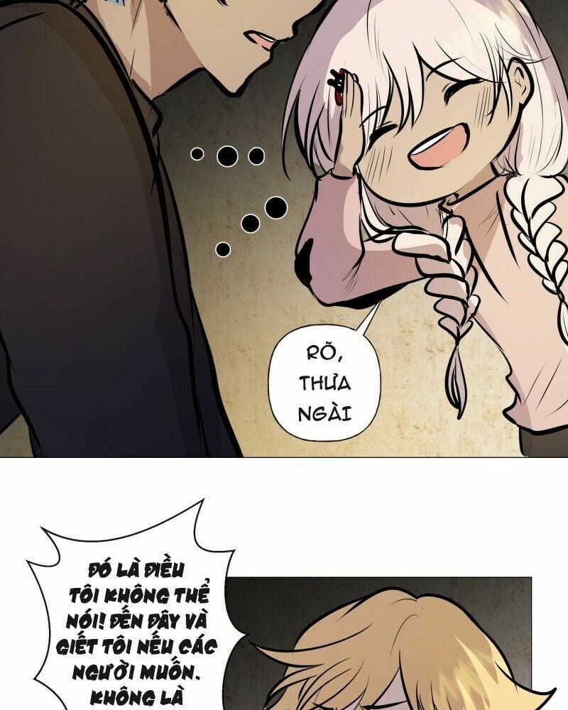 Trọng Sinh Mạc Thế Chap 76 - Next Chap 77