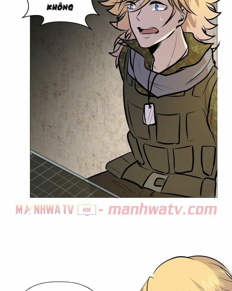 Trọng Sinh Mạc Thế Chap 76 - Next Chap 77