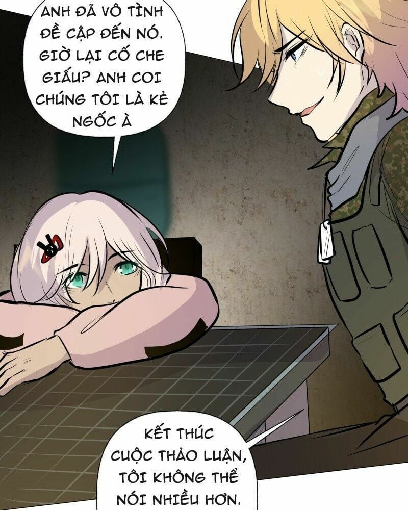 Trọng Sinh Mạc Thế Chap 76 - Next Chap 77