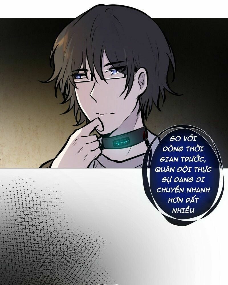 Trọng Sinh Mạc Thế Chap 76 - Next Chap 77