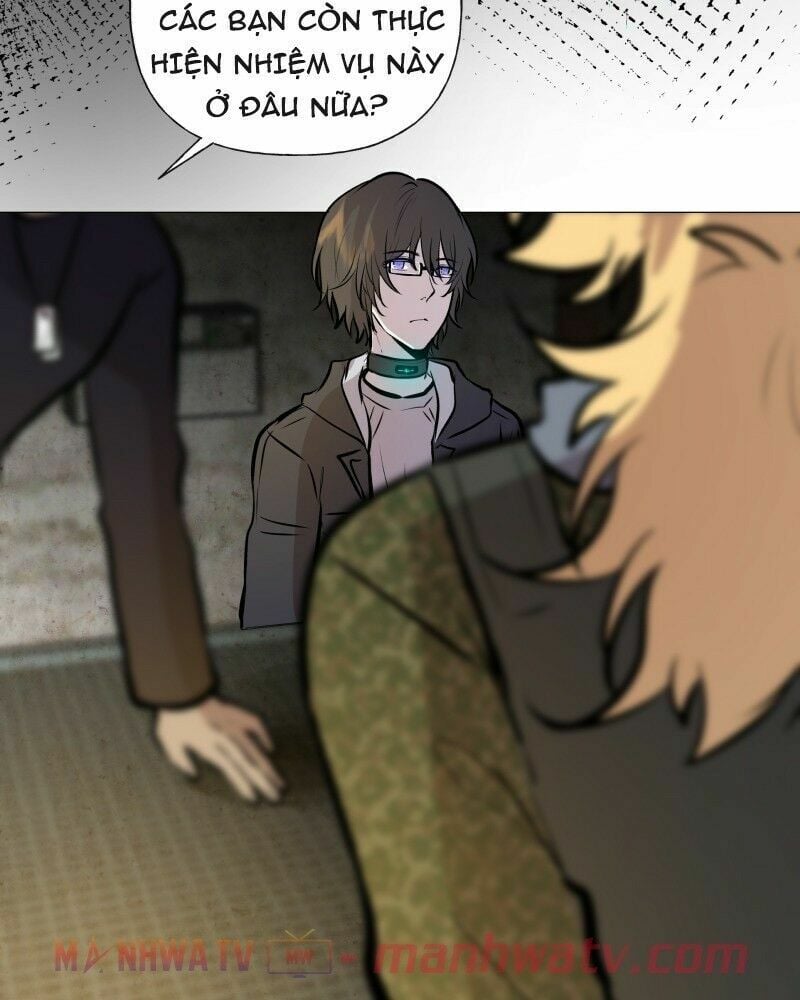 Trọng Sinh Mạc Thế Chap 76 - Next Chap 77