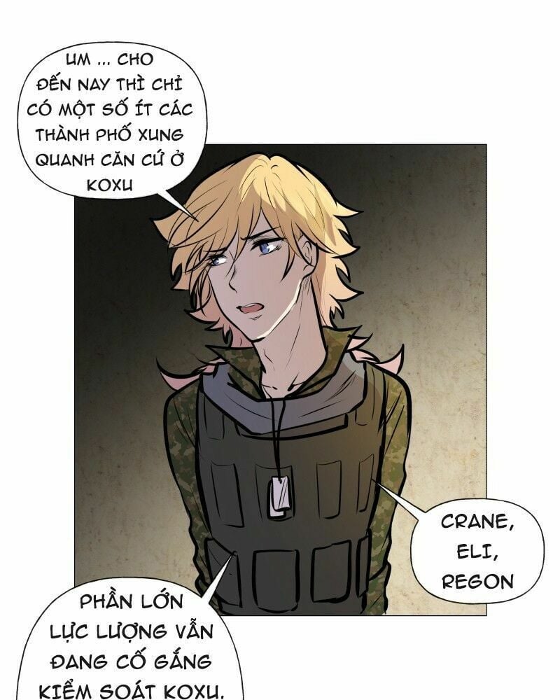 Trọng Sinh Mạc Thế Chap 76 - Next Chap 77