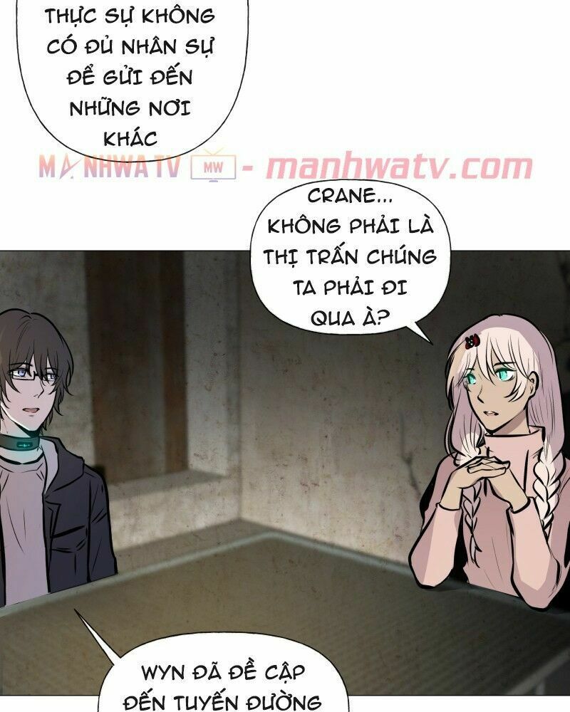 Trọng Sinh Mạc Thế Chap 76 - Next Chap 77