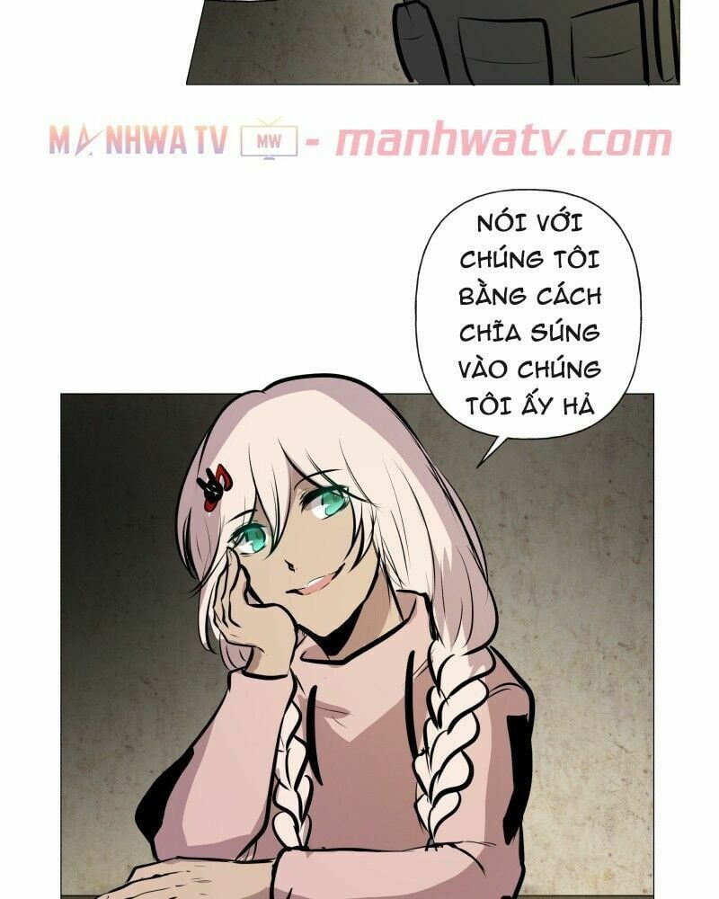 Trọng Sinh Mạc Thế Chap 76 - Next Chap 77