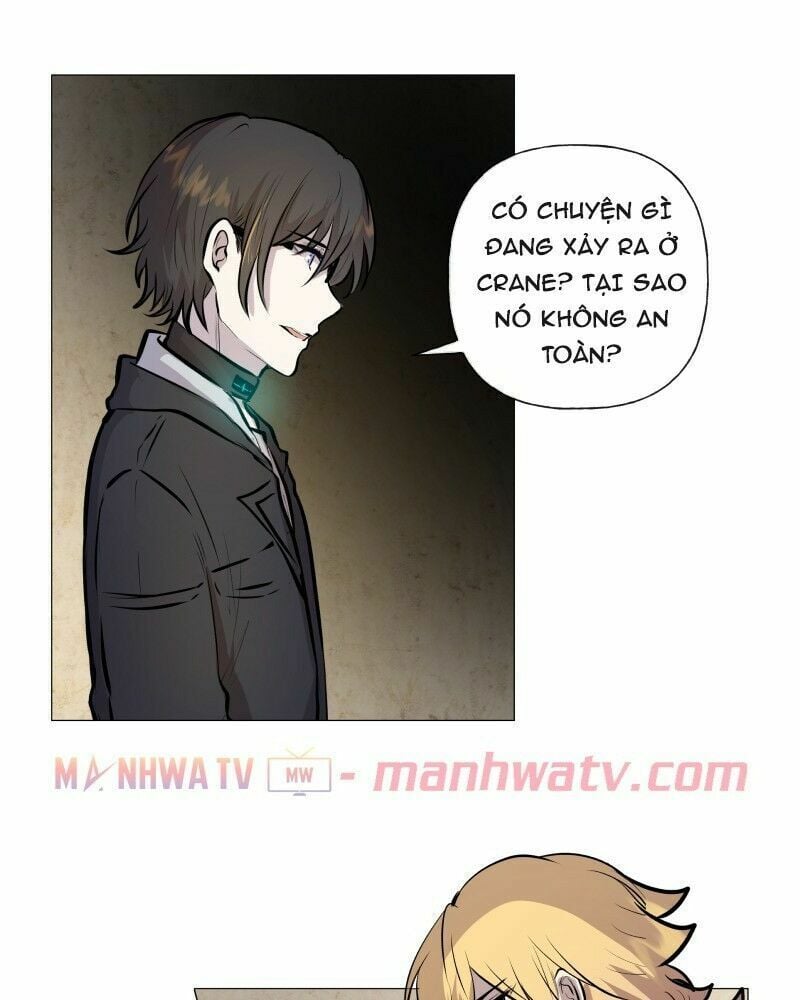 Trọng Sinh Mạc Thế Chap 76 - Next Chap 77