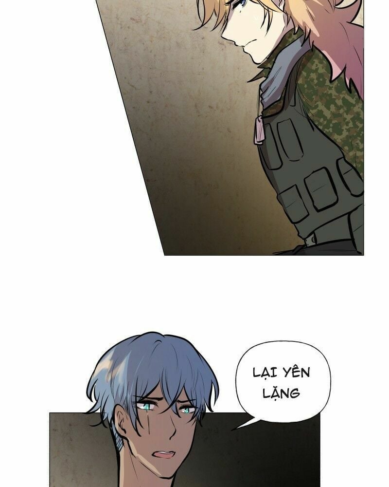 Trọng Sinh Mạc Thế Chap 76 - Next Chap 77