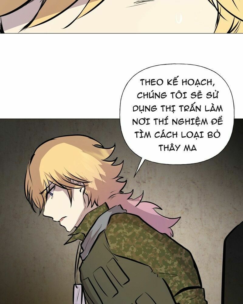 Trọng Sinh Mạc Thế Chap 76 - Next Chap 77