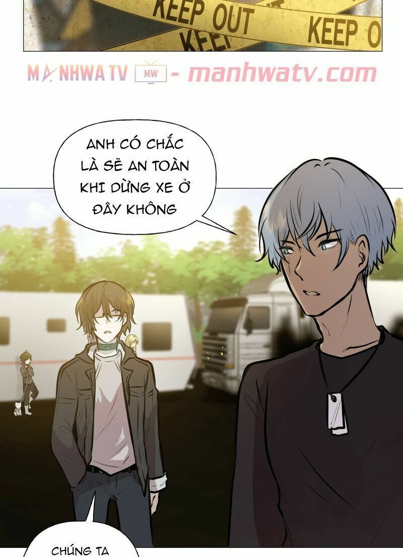 Trọng Sinh Mạc Thế Chap 75 - Next Chap 76