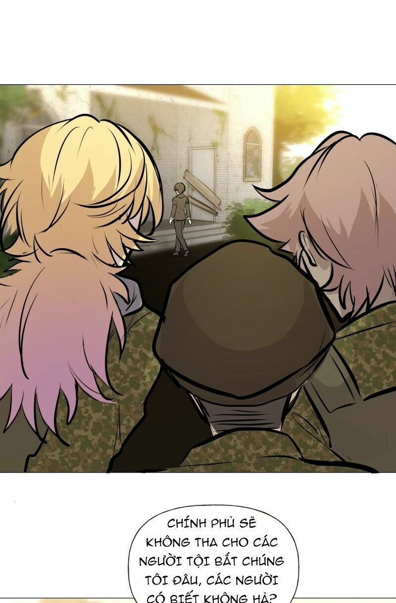 Trọng Sinh Mạc Thế Chap 75 - Next Chap 76