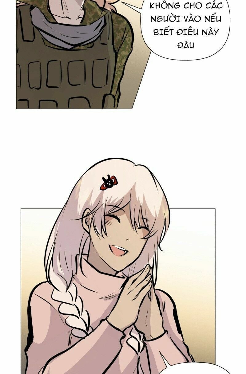 Trọng Sinh Mạc Thế Chap 75 - Next Chap 76