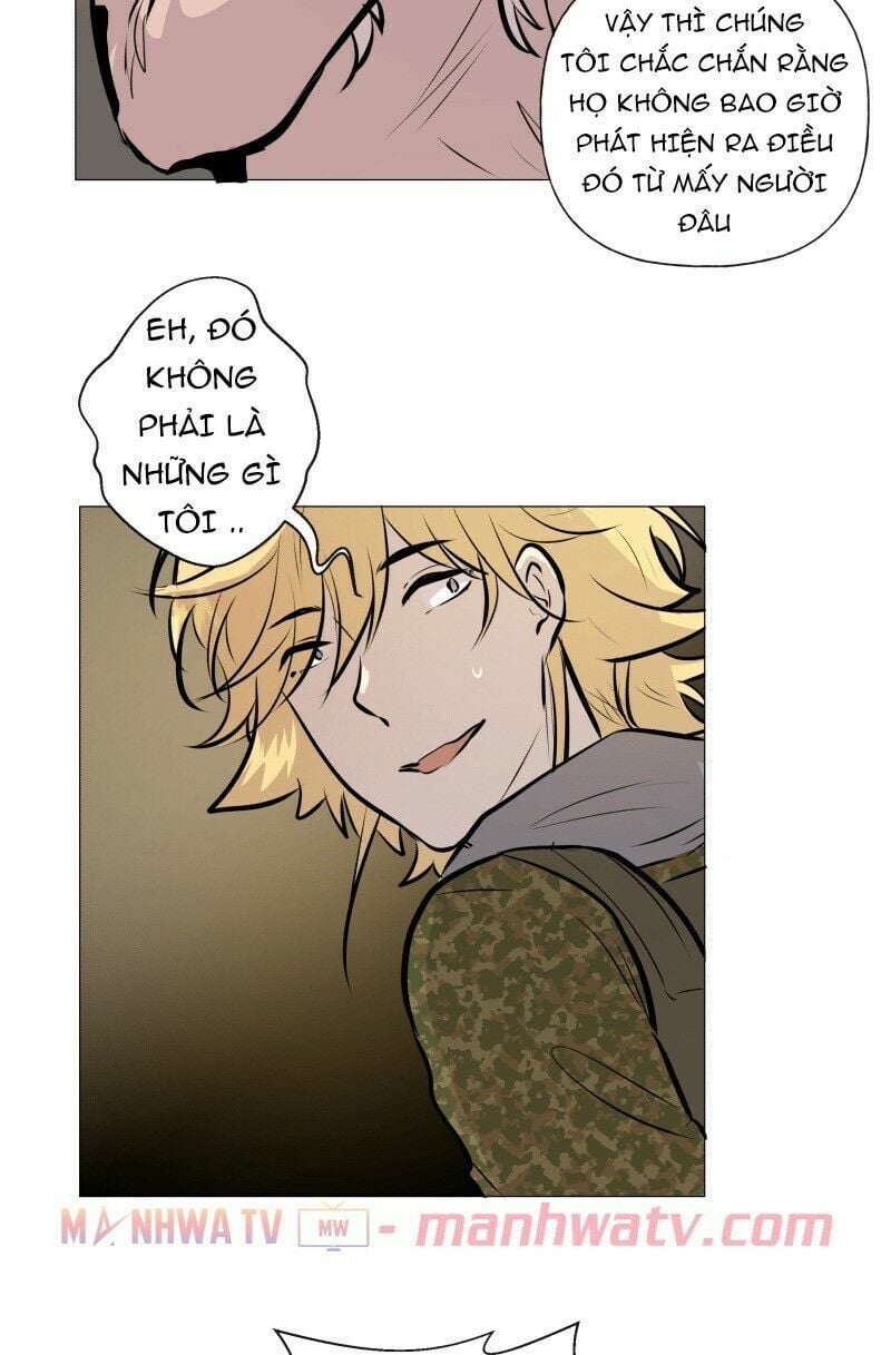 Trọng Sinh Mạc Thế Chap 75 - Next Chap 76