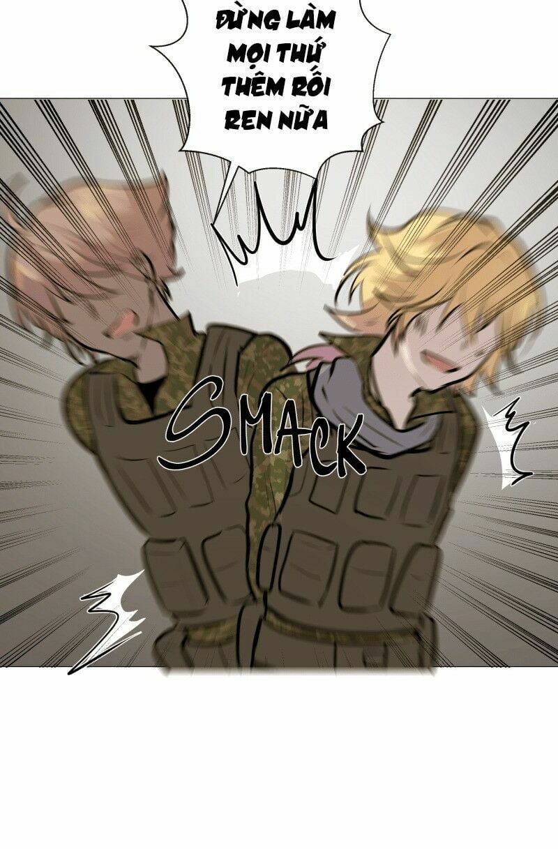 Trọng Sinh Mạc Thế Chap 75 - Next Chap 76