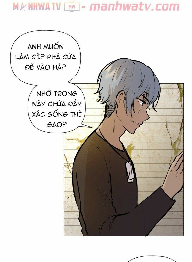 Trọng Sinh Mạc Thế Chap 75 - Next Chap 76