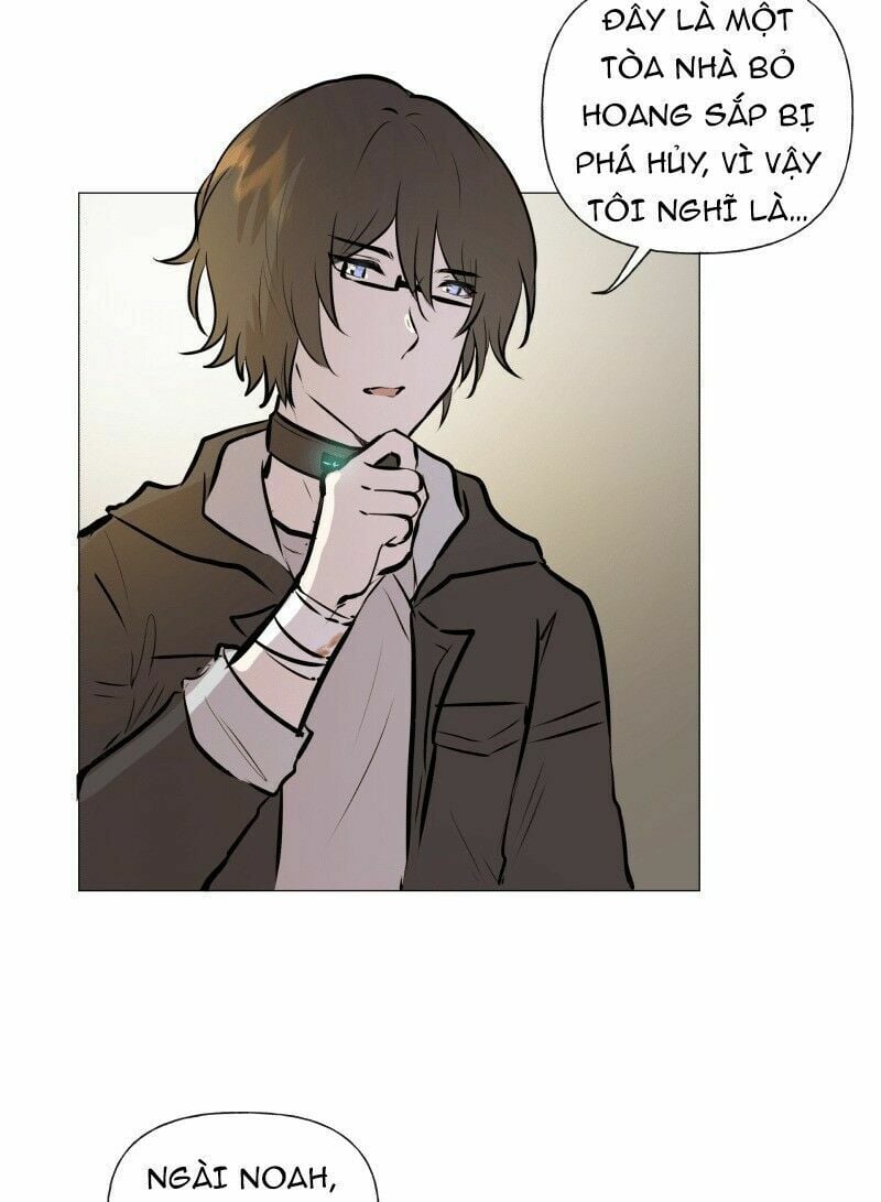 Trọng Sinh Mạc Thế Chap 75 - Next Chap 76