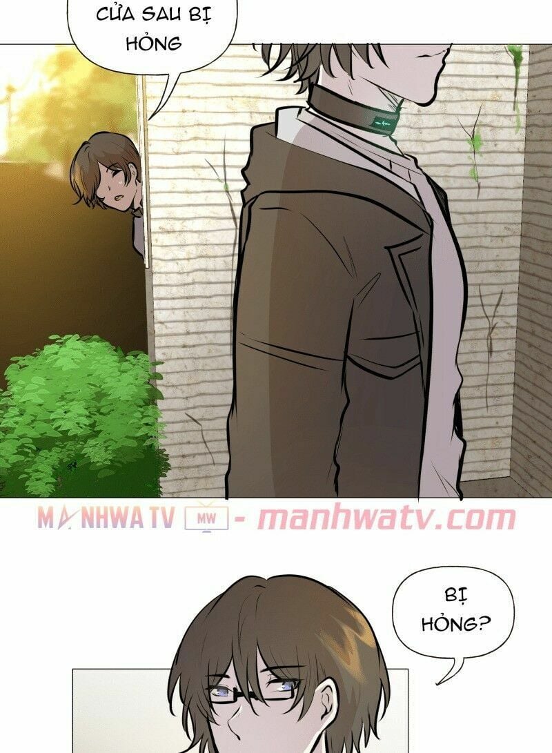 Trọng Sinh Mạc Thế Chap 75 - Next Chap 76