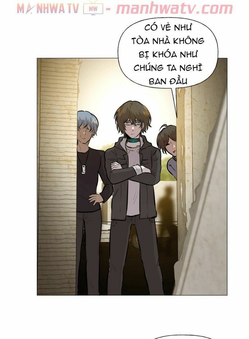 Trọng Sinh Mạc Thế Chap 75 - Next Chap 76