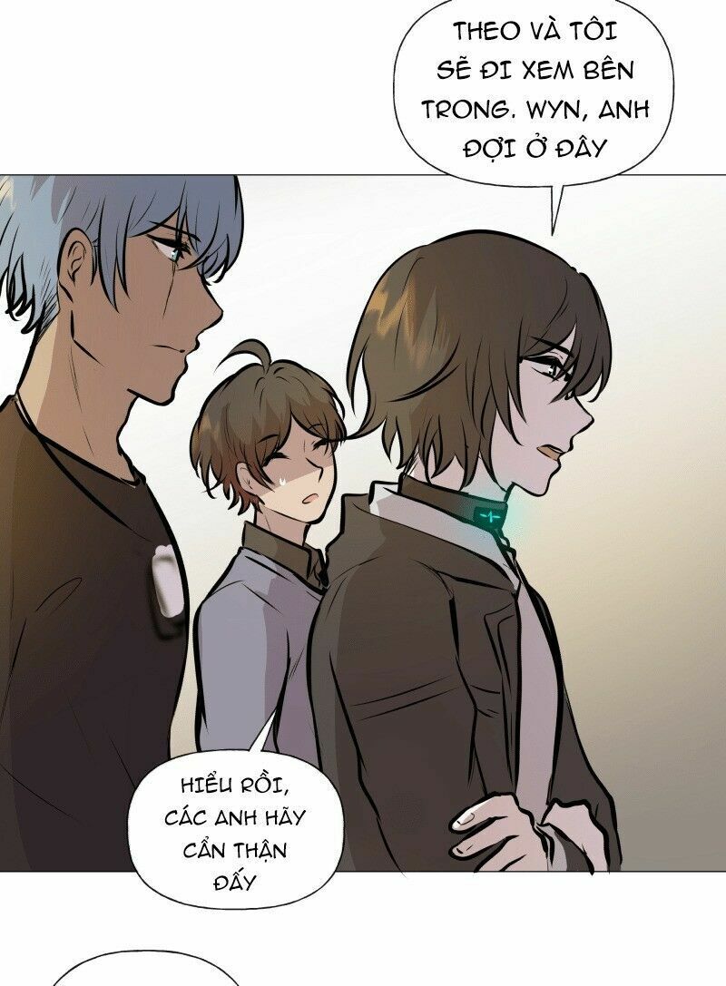 Trọng Sinh Mạc Thế Chap 75 - Next Chap 76