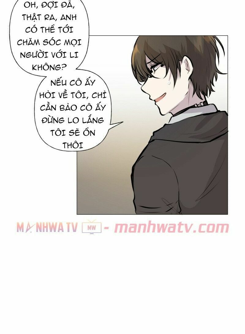 Trọng Sinh Mạc Thế Chap 75 - Next Chap 76