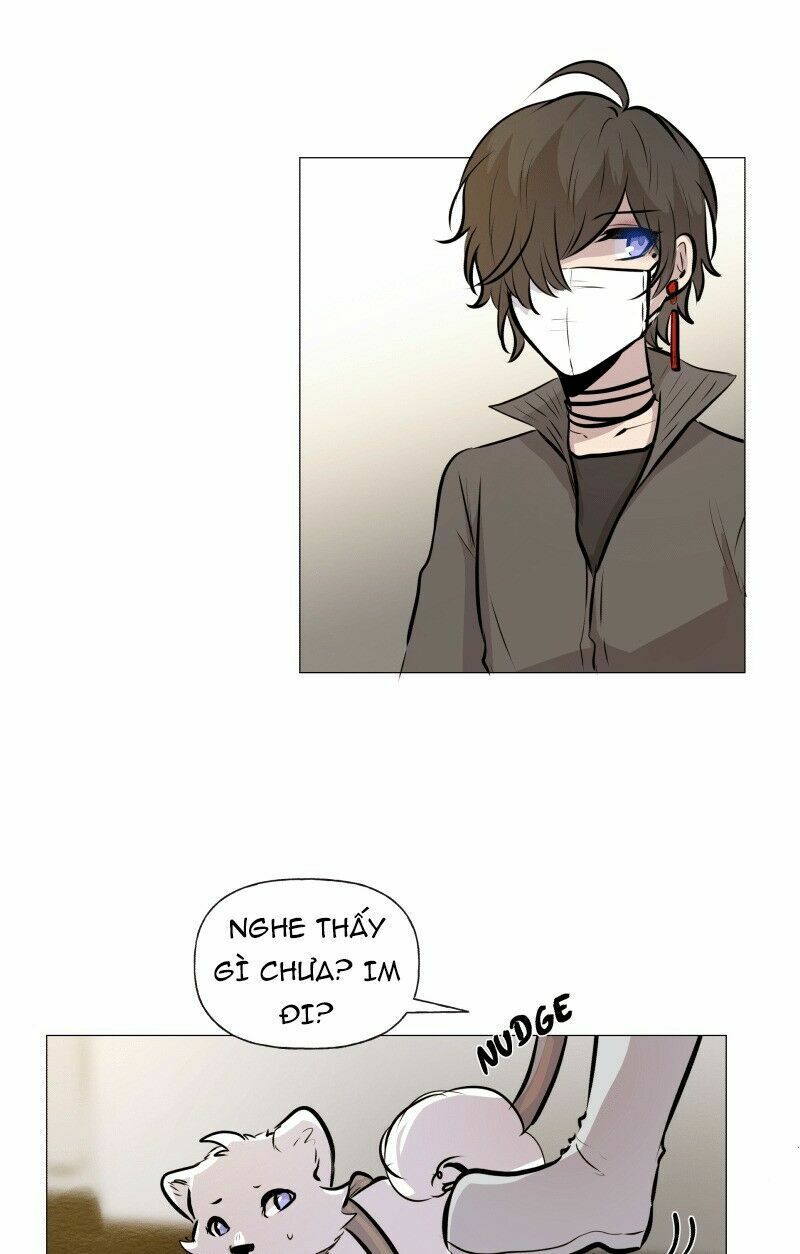 Trọng Sinh Mạc Thế Chap 75 - Next Chap 76