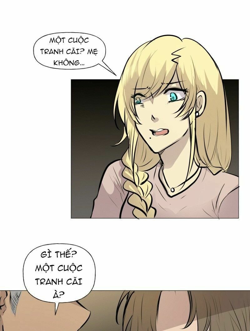 Trọng Sinh Mạc Thế Chap 75 - Next Chap 76