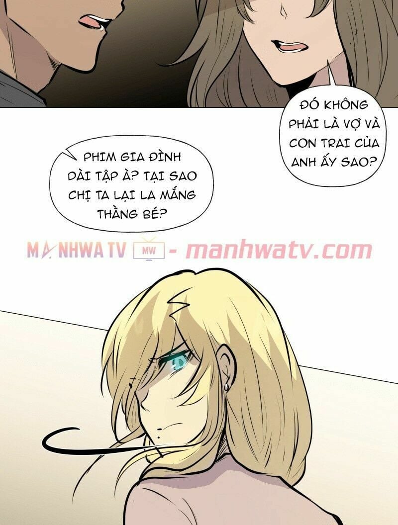 Trọng Sinh Mạc Thế Chap 75 - Next Chap 76