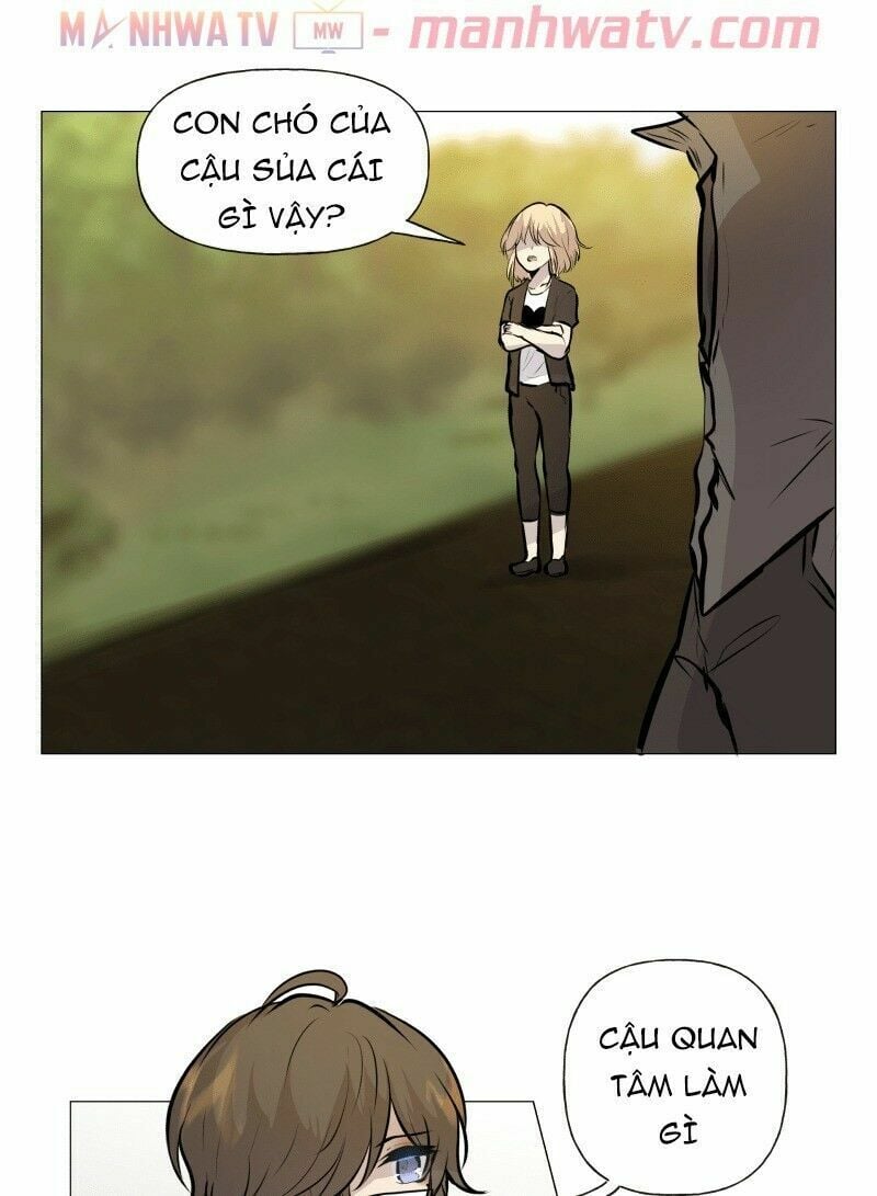 Trọng Sinh Mạc Thế Chap 75 - Next Chap 76