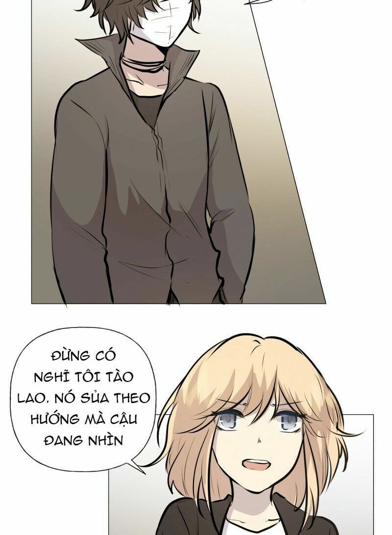 Trọng Sinh Mạc Thế Chap 75 - Next Chap 76