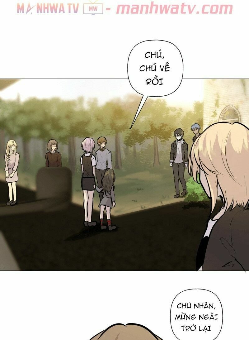 Trọng Sinh Mạc Thế Chap 75 - Next Chap 76