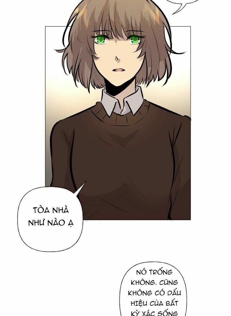 Trọng Sinh Mạc Thế Chap 75 - Next Chap 76