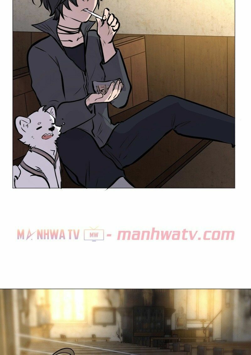 Trọng Sinh Mạc Thế Chap 75 - Next Chap 76