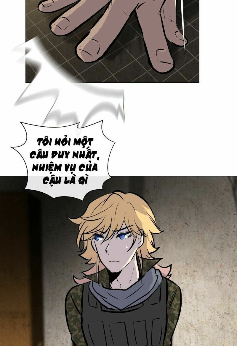 Trọng Sinh Mạc Thế Chap 75 - Next Chap 76