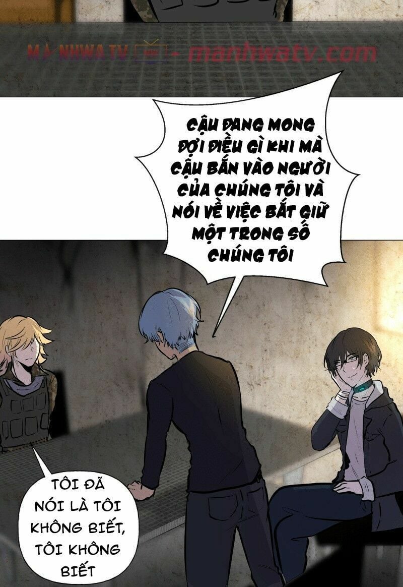 Trọng Sinh Mạc Thế Chap 75 - Next Chap 76