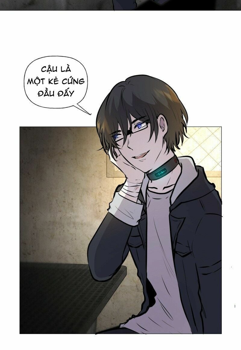 Trọng Sinh Mạc Thế Chap 75 - Next Chap 76