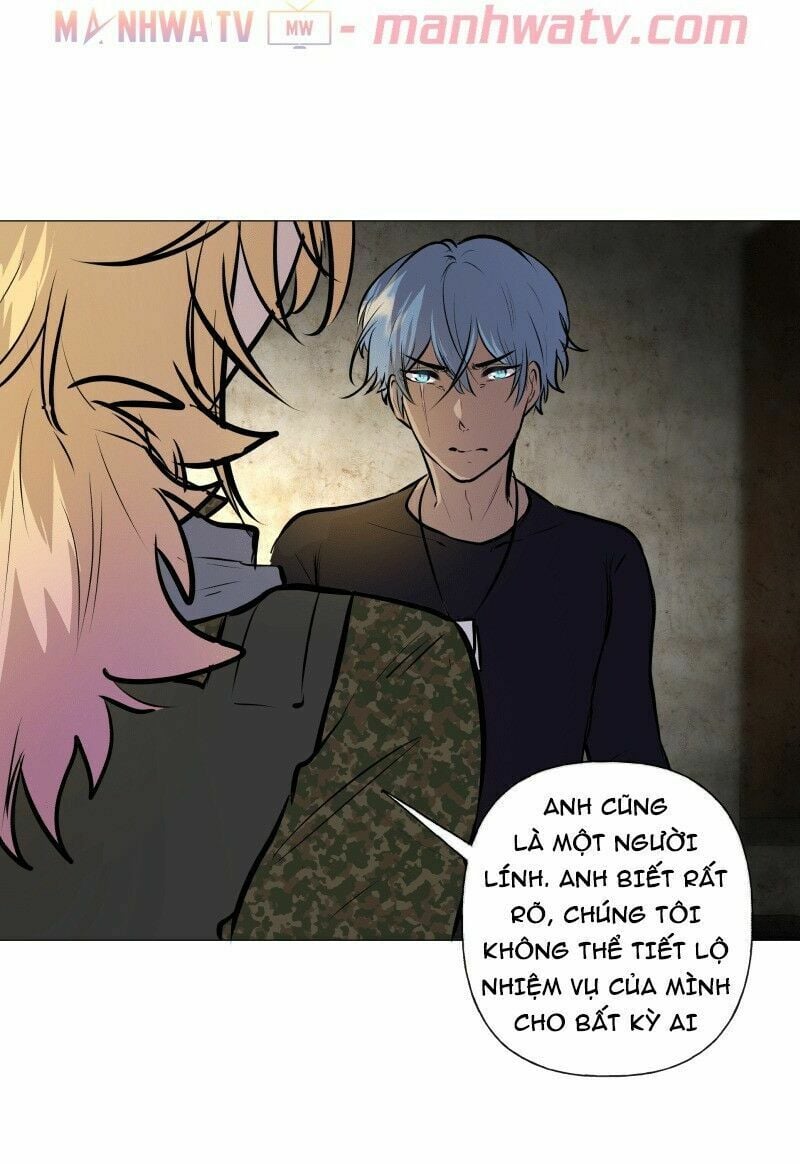 Trọng Sinh Mạc Thế Chap 75 - Next Chap 76