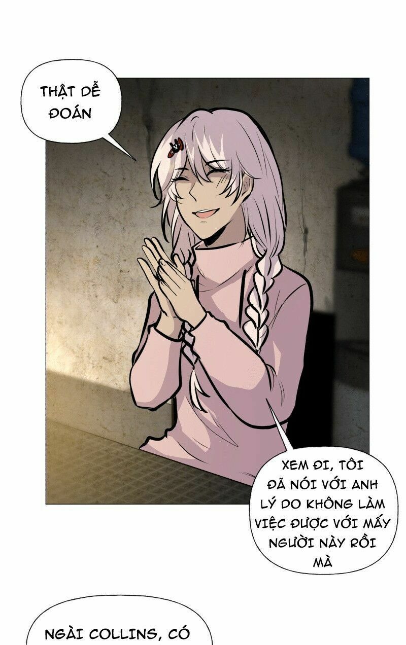 Trọng Sinh Mạc Thế Chap 75 - Next Chap 76