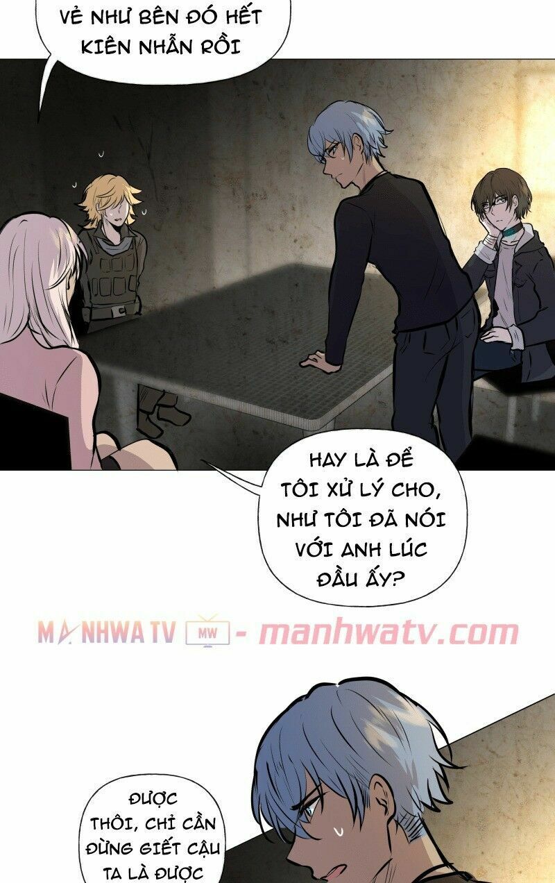 Trọng Sinh Mạc Thế Chap 75 - Next Chap 76