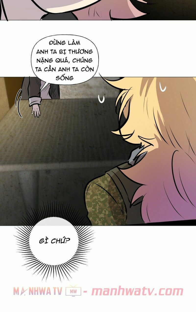 Trọng Sinh Mạc Thế Chap 75 - Next Chap 76