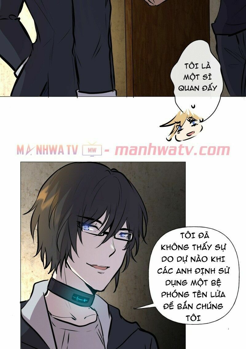 Trọng Sinh Mạc Thế Chap 75 - Next Chap 76