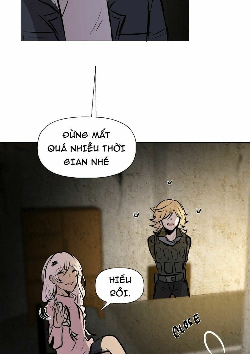 Trọng Sinh Mạc Thế Chap 75 - Next Chap 76