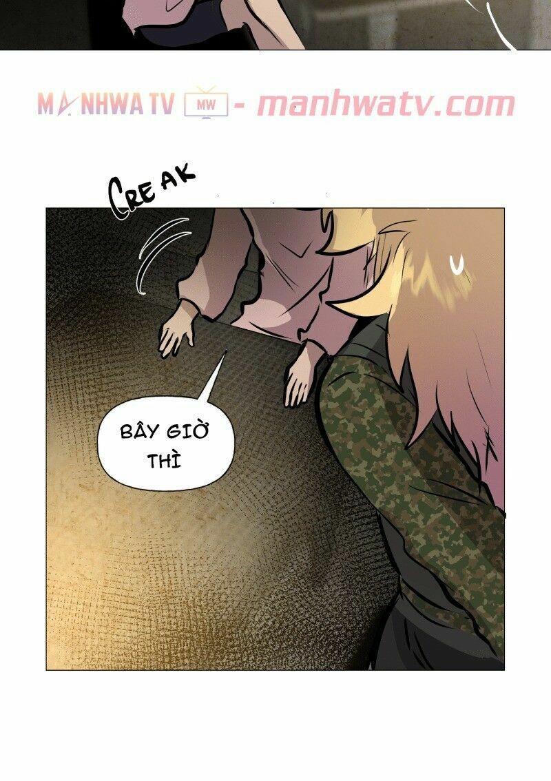 Trọng Sinh Mạc Thế Chap 75 - Next Chap 76