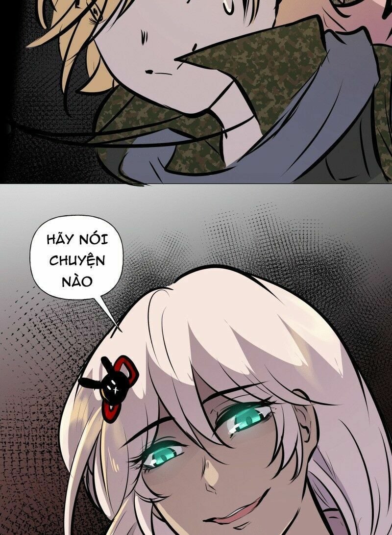 Trọng Sinh Mạc Thế Chap 75 - Next Chap 76