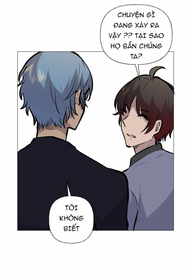 Trọng Sinh Mạc Thế Chap 74 - Next Chap 75