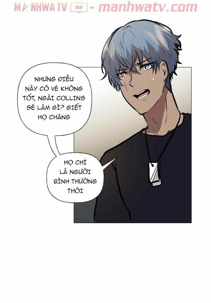 Trọng Sinh Mạc Thế Chap 74 - Next Chap 75