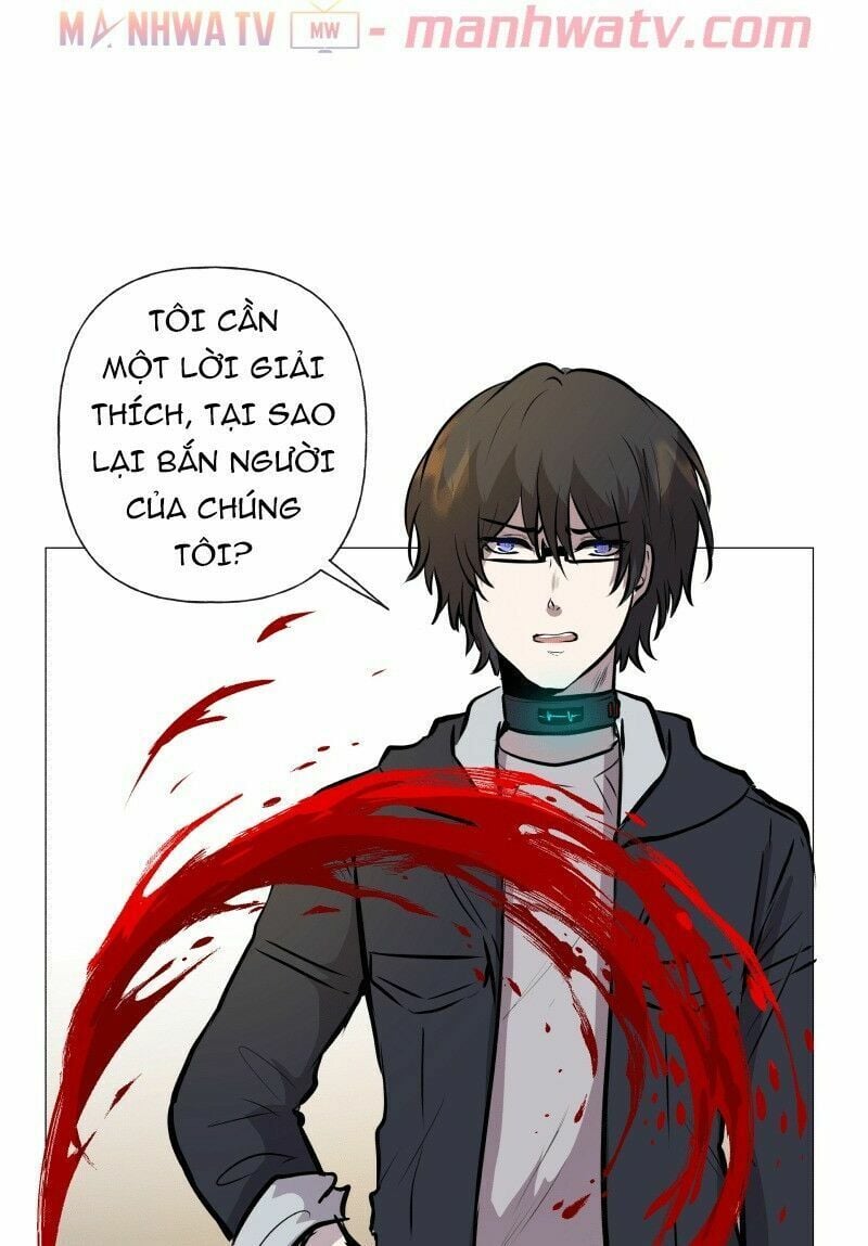 Trọng Sinh Mạc Thế Chap 74 - Next Chap 75