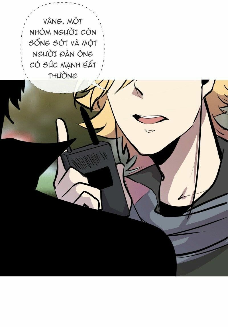 Trọng Sinh Mạc Thế Chap 74 - Next Chap 75