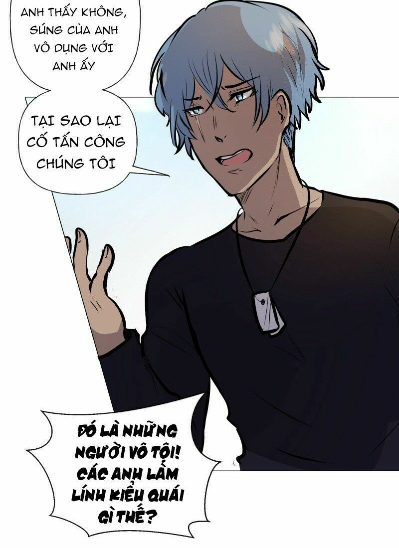 Trọng Sinh Mạc Thế Chap 74 - Next Chap 75