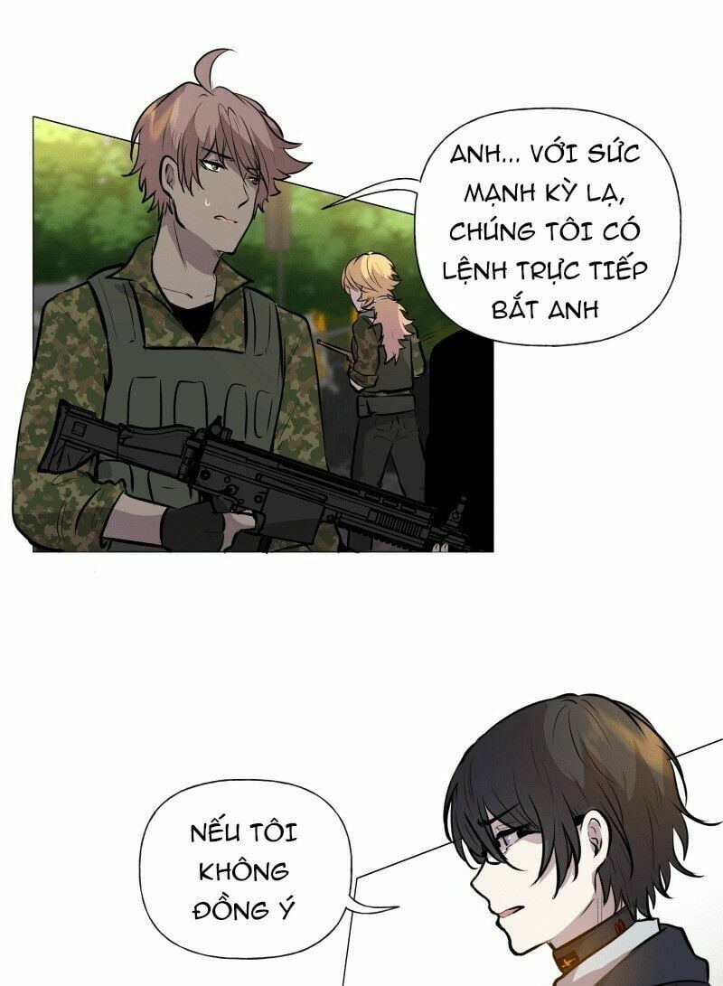 Trọng Sinh Mạc Thế Chap 74 - Next Chap 75