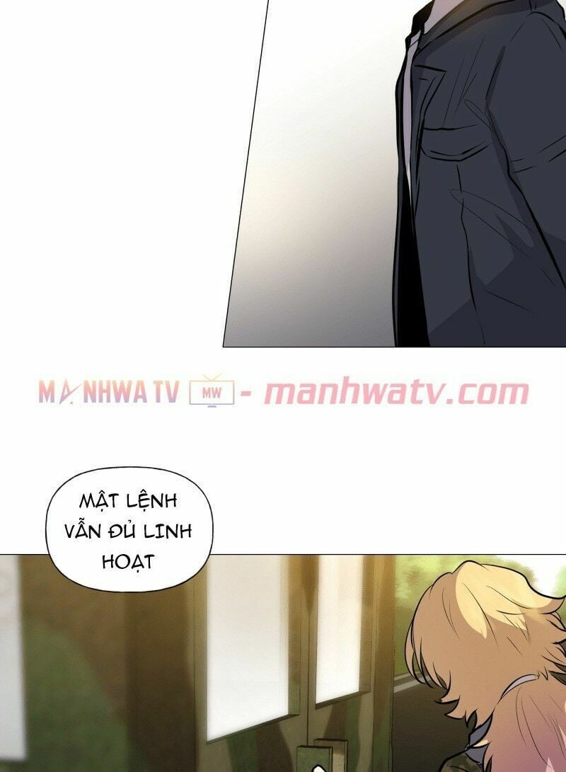 Trọng Sinh Mạc Thế Chap 74 - Next Chap 75